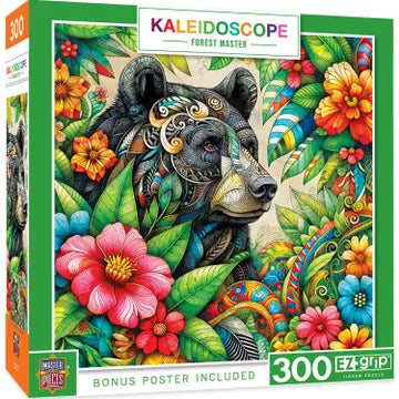 Kaleidoscope Forest Master 300pc