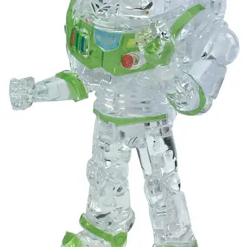 Crystal Puzzle - Buzz Lightyear
