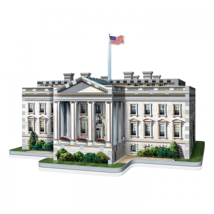 The White House