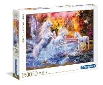 Wild Unicorns 1500pc