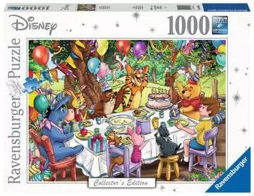 Disney Collector's Edition: Winnie the Pooh 1000pc