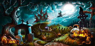 Witchful Thinking