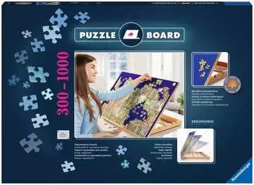 Wooden Puzzle Easel Ravensburger