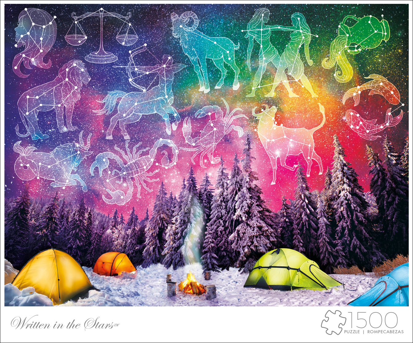Written in the Stars 1500pc