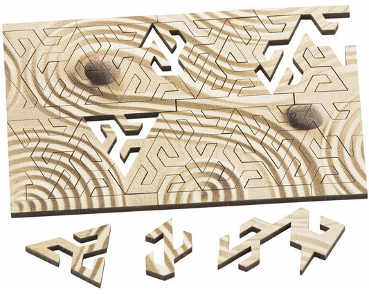 Zen Stones Mini 40pc