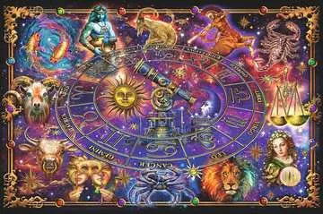 Zodiac 3000pc