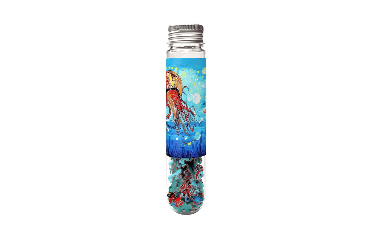 Jellyfish Micro Tube 150pc
