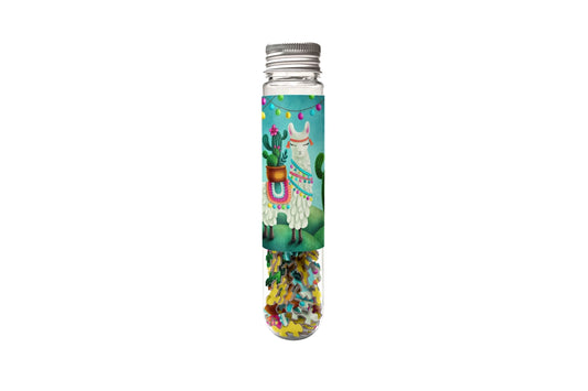 Llama Bama Ding Dong Micro Tube 150pc