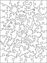 Ancient Discovery by Erin Davidson 70pc