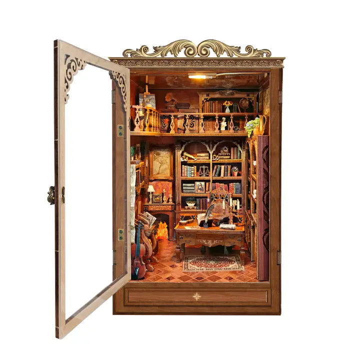 Book Nook: Timeless Books