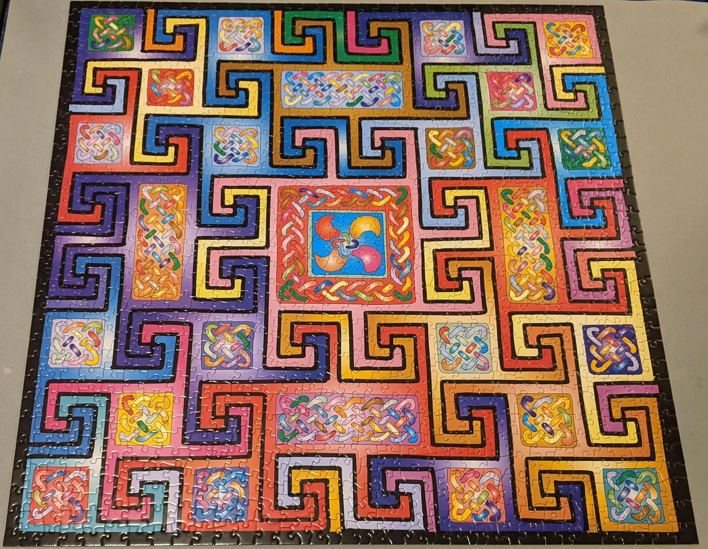 Celtic Knot 1000pc