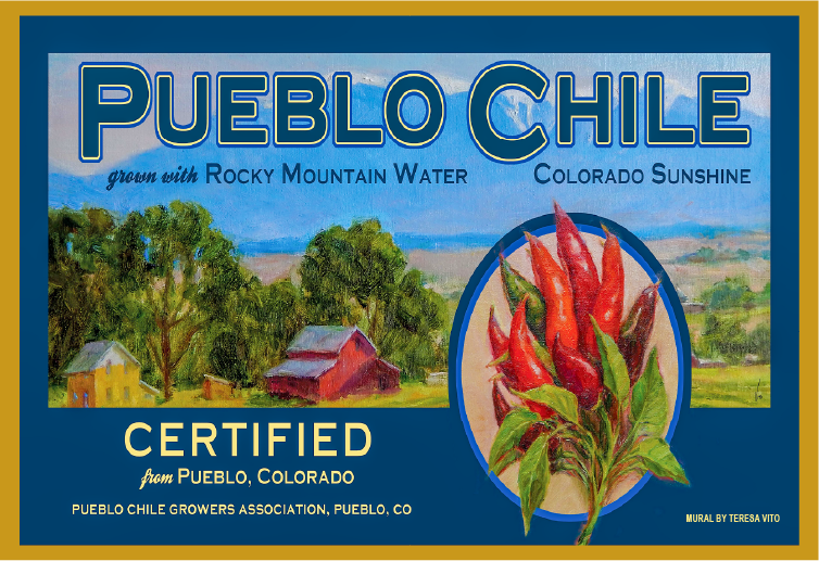 Pueblo Chile Certified