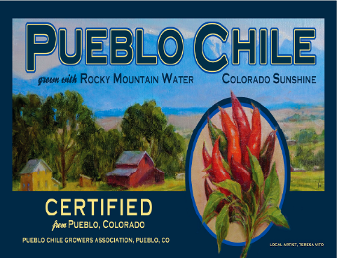 Pueblo Chile Certified