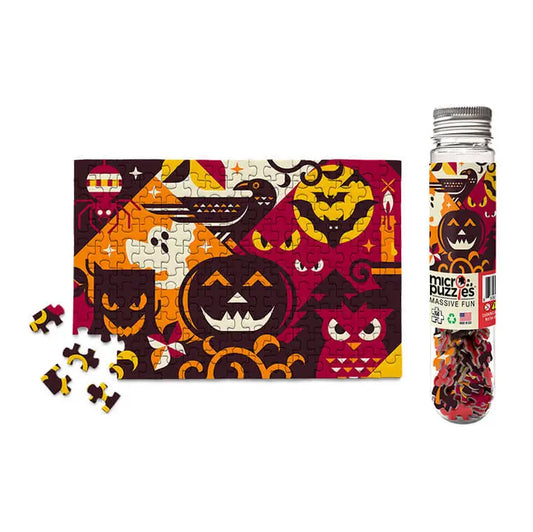 Boo Bash Micro Tube 150pc