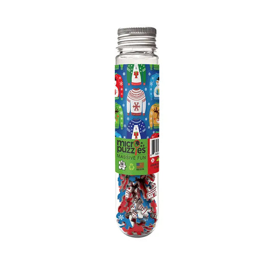 Sweata Weather Micro Tube 150pc