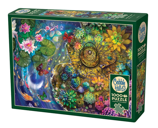 Lantern Light 1000pc