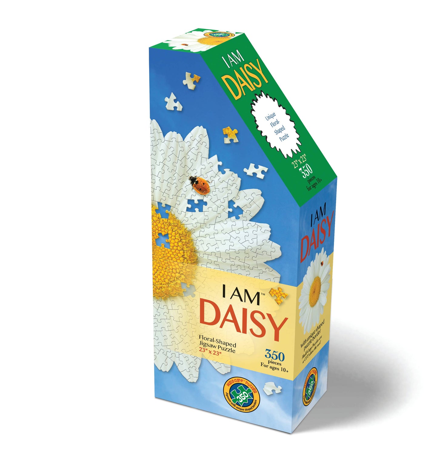 I AM DAISY - Shaped 350pc