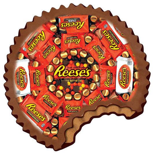 Hershey's Reese's Shaped - 500pc