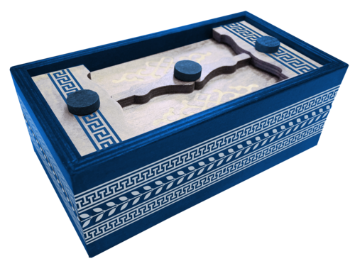 Pandora's Box