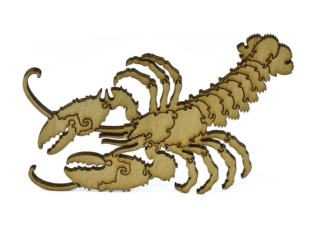 Ocean Life 769pc