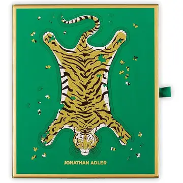 Jonathan Adler Safari - Shaped Puzzle 750pc