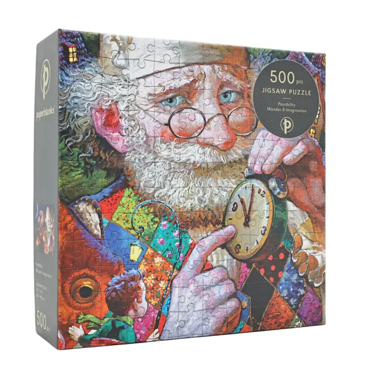 Possibility 500pc