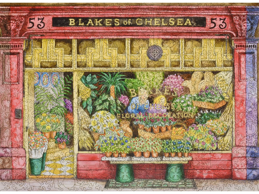 Blakes of Chelsea 565pc