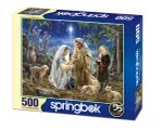 Let Us Adore Him! 500pc