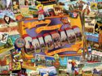 Mile High Colorado 1000pc