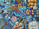 Happy Hanukkah 500pc