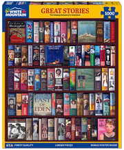 Great Stories 1000pc