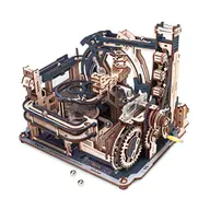Marble Run: Marble Spaceport