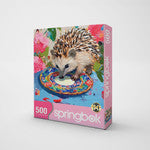 Little Explorer 500pc