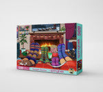 Snuggle Season 500pc