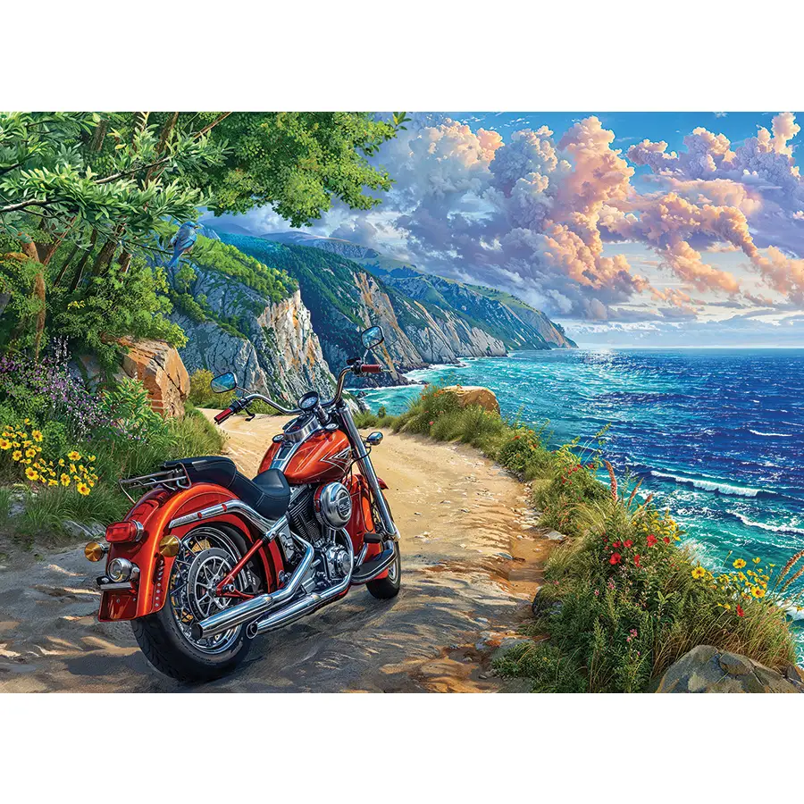 Arrived 500pc