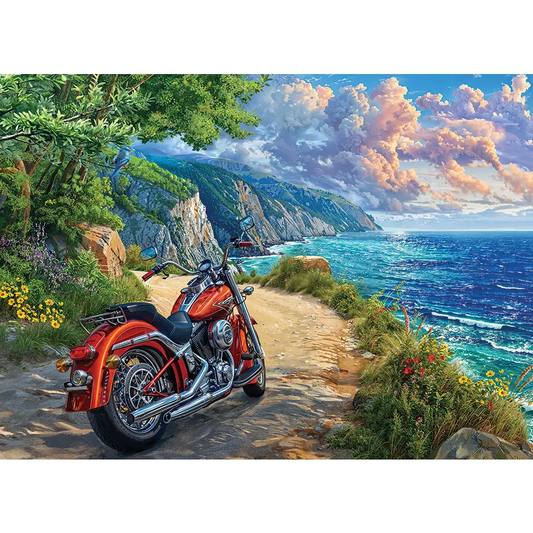 Arrived 500pc