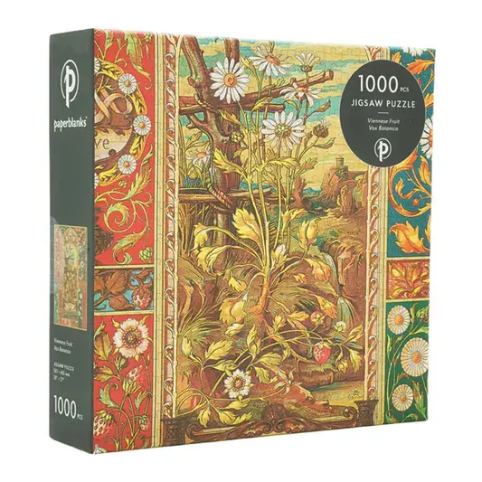 Viennese Fruit 1000pc