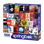 It's Showtime 1000pc