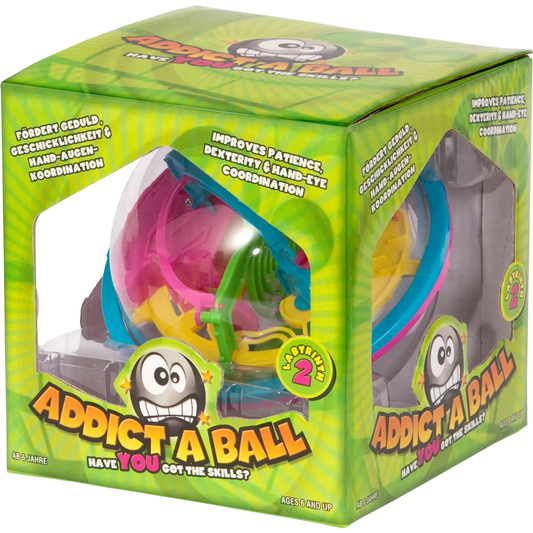 Addict-A-Ball 5.5 inches