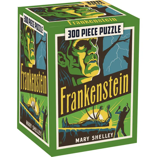 Frankenstein 300pc