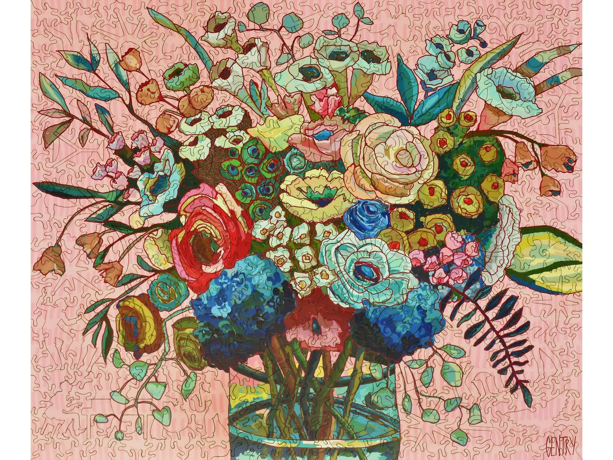 Pink Martini 523pc