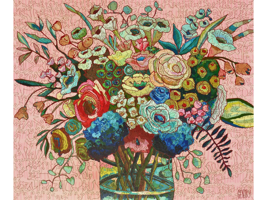 Pink Martini 523pc