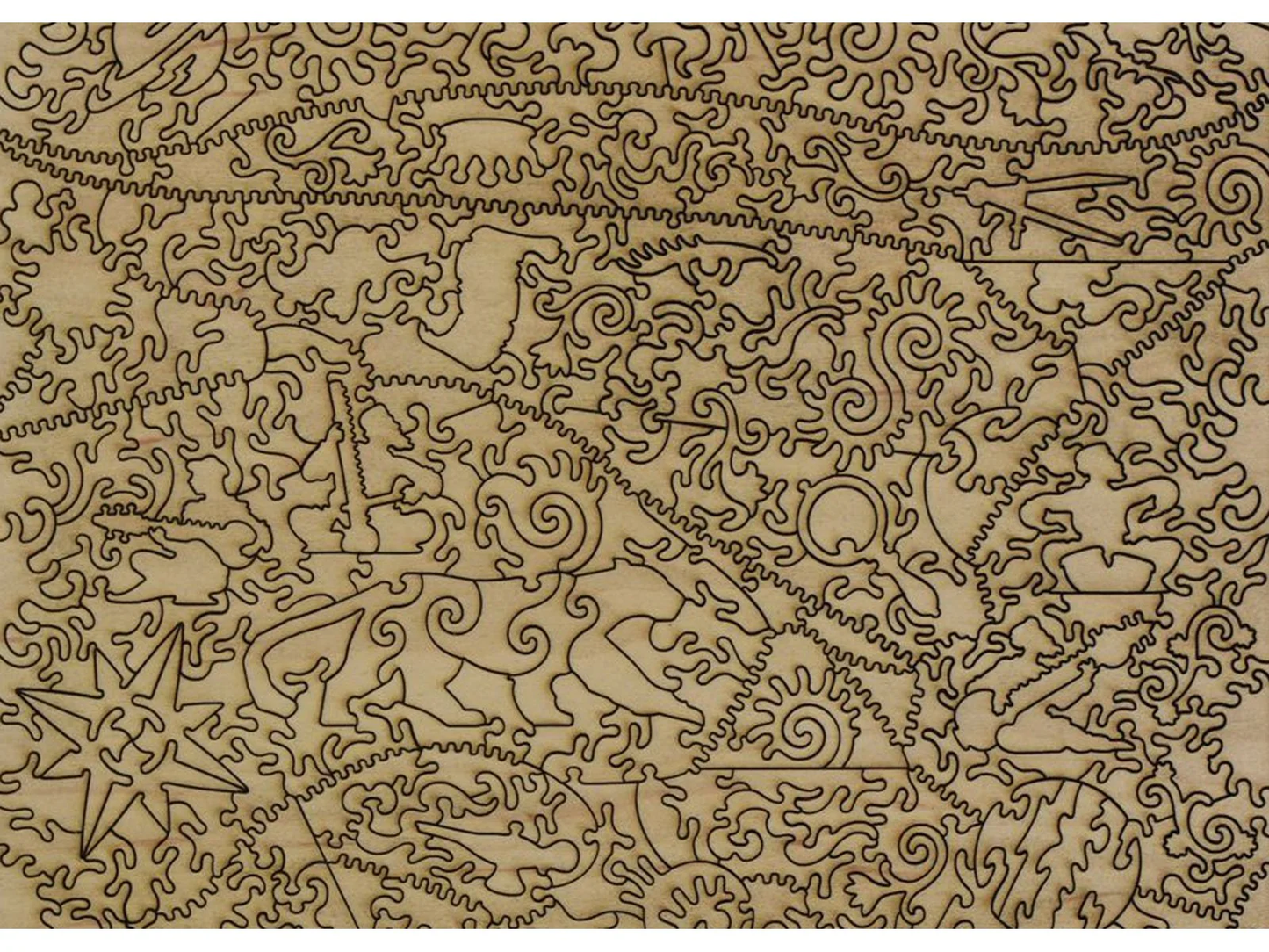Leopard 491pc