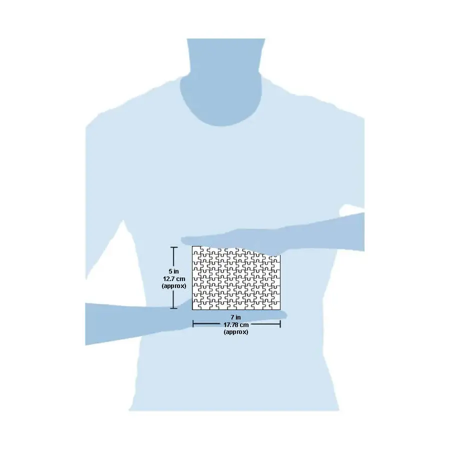 Puzzle Packs: Winter Warm Ups 80pc