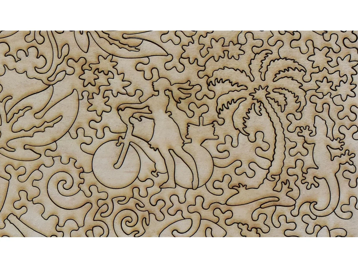 Maui 703pc