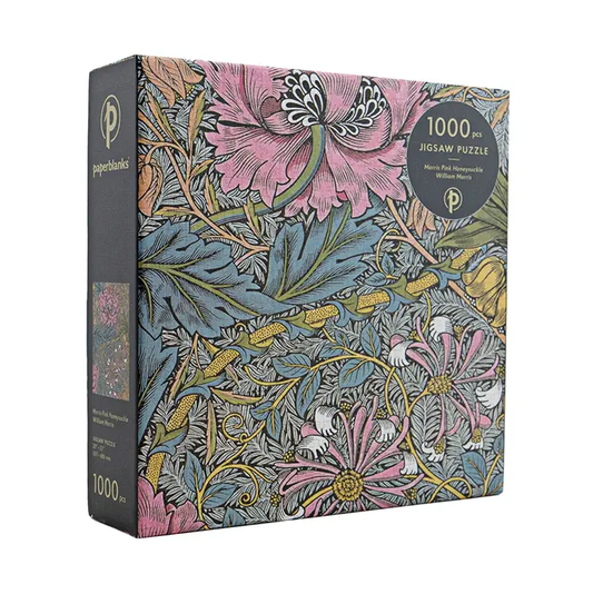 Morris Pink Honeysuckle 1000pc