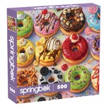 Decadent Donuts 500pc