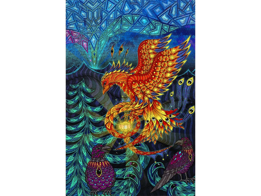 Phoenix 466pc