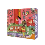 Pet Paradise 1000pc