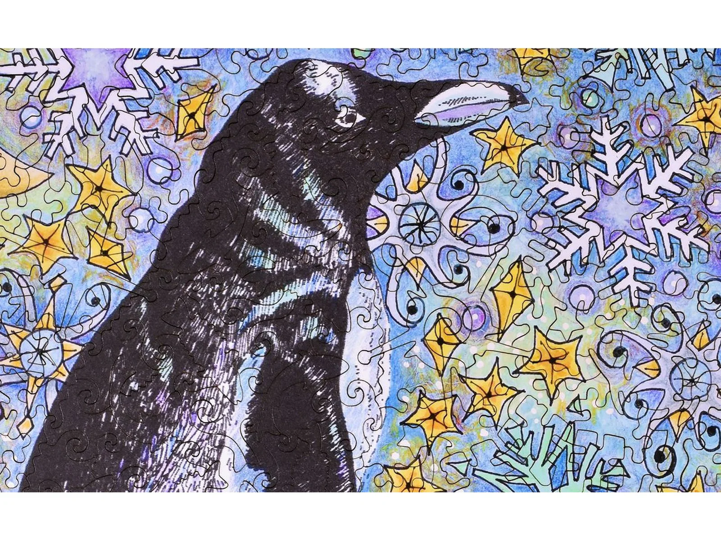 Star Gazing 405pc